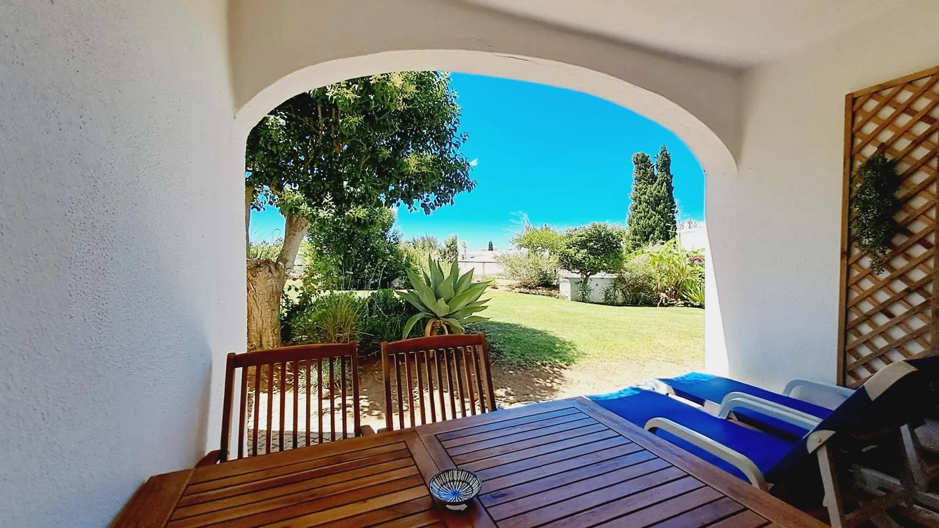 Sao Rafael Beach Apartment 54 알부페이라