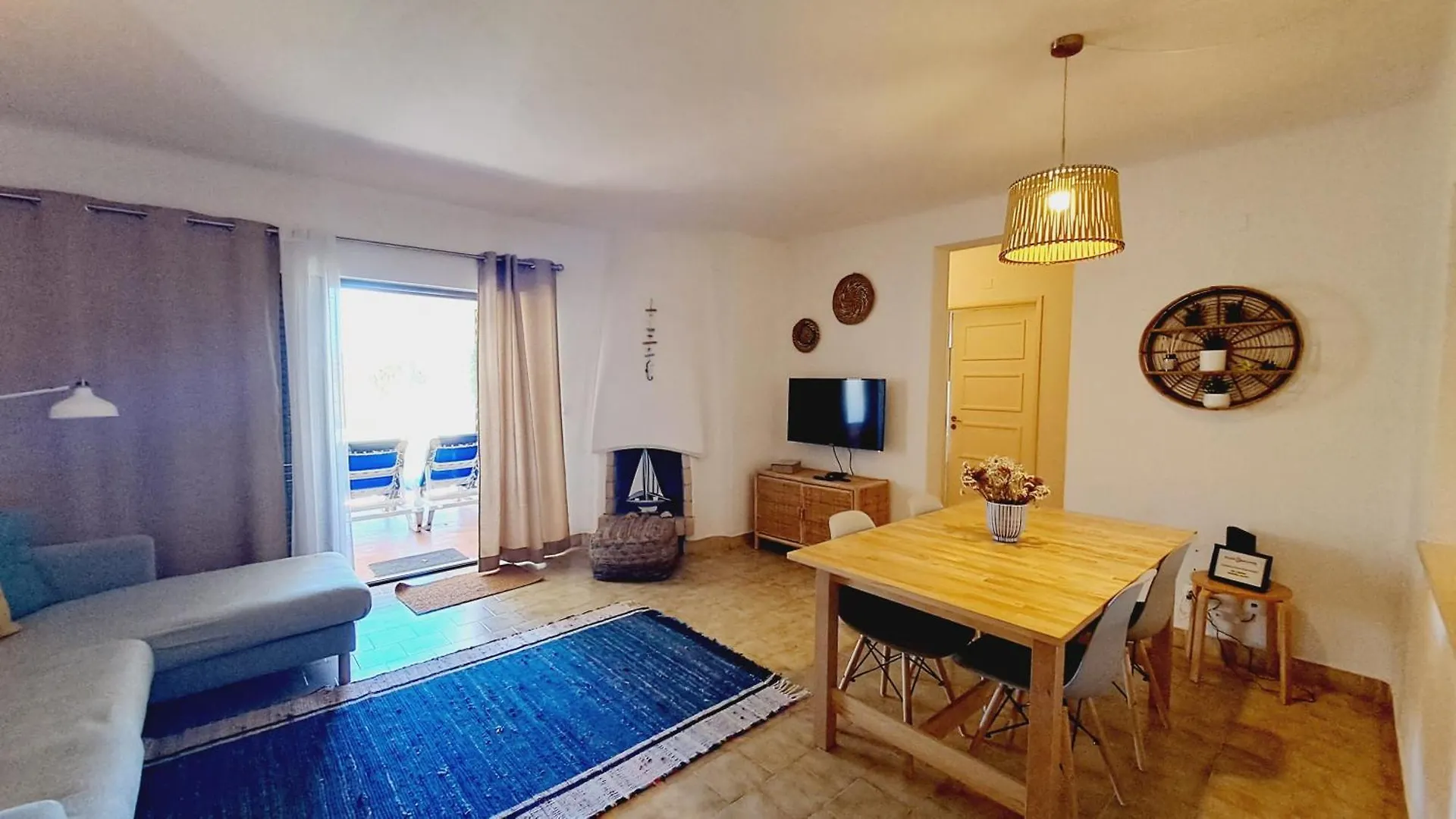 Sao Rafael Beach Apartment 54 알부페이라