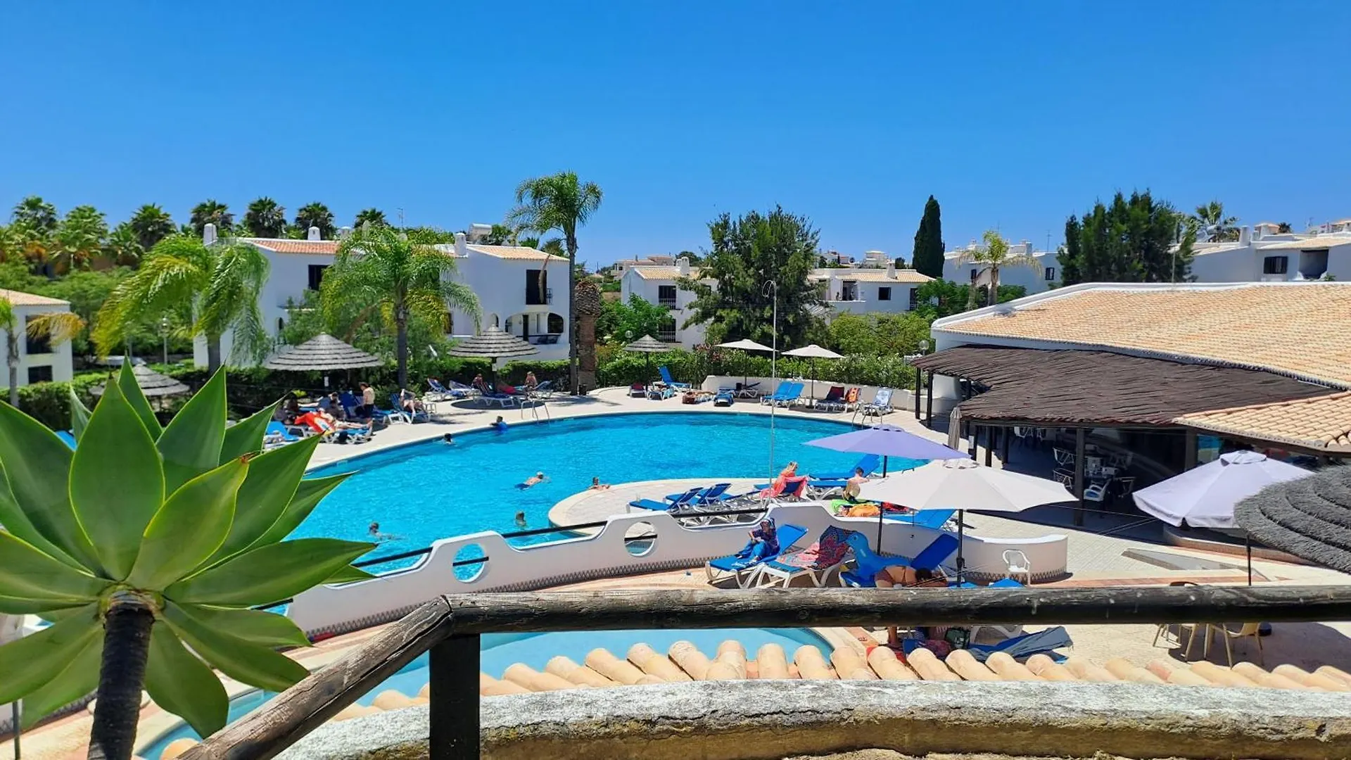 Sao Rafael Beach Apartment 54 알부페이라 포르투갈