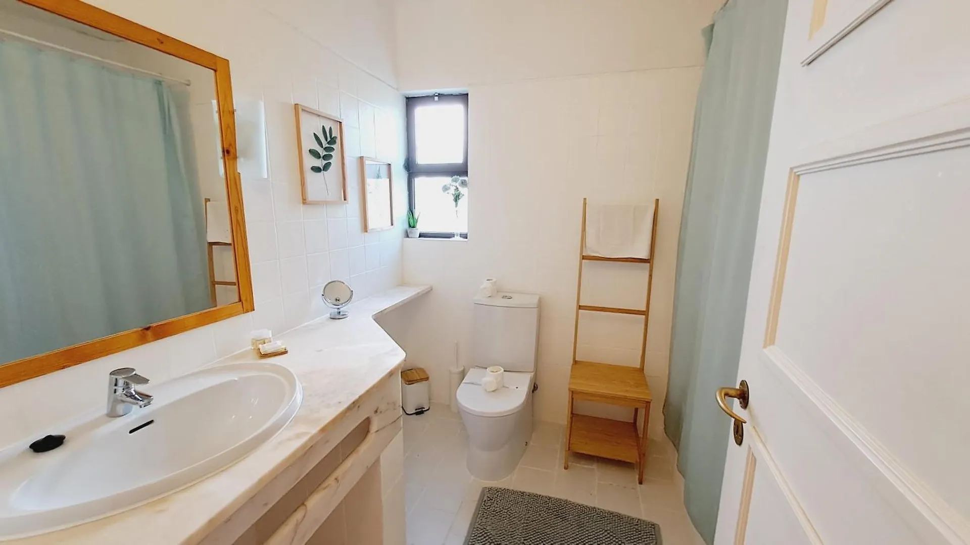Sao Rafael Beach Apartment 54 알부페이라 포르투갈