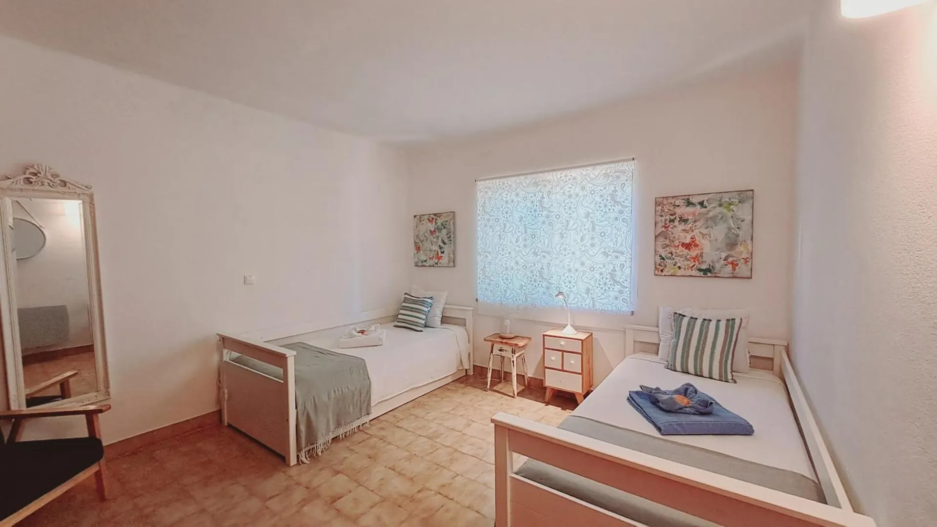 Sao Rafael Beach Apartment 54 알부페이라
