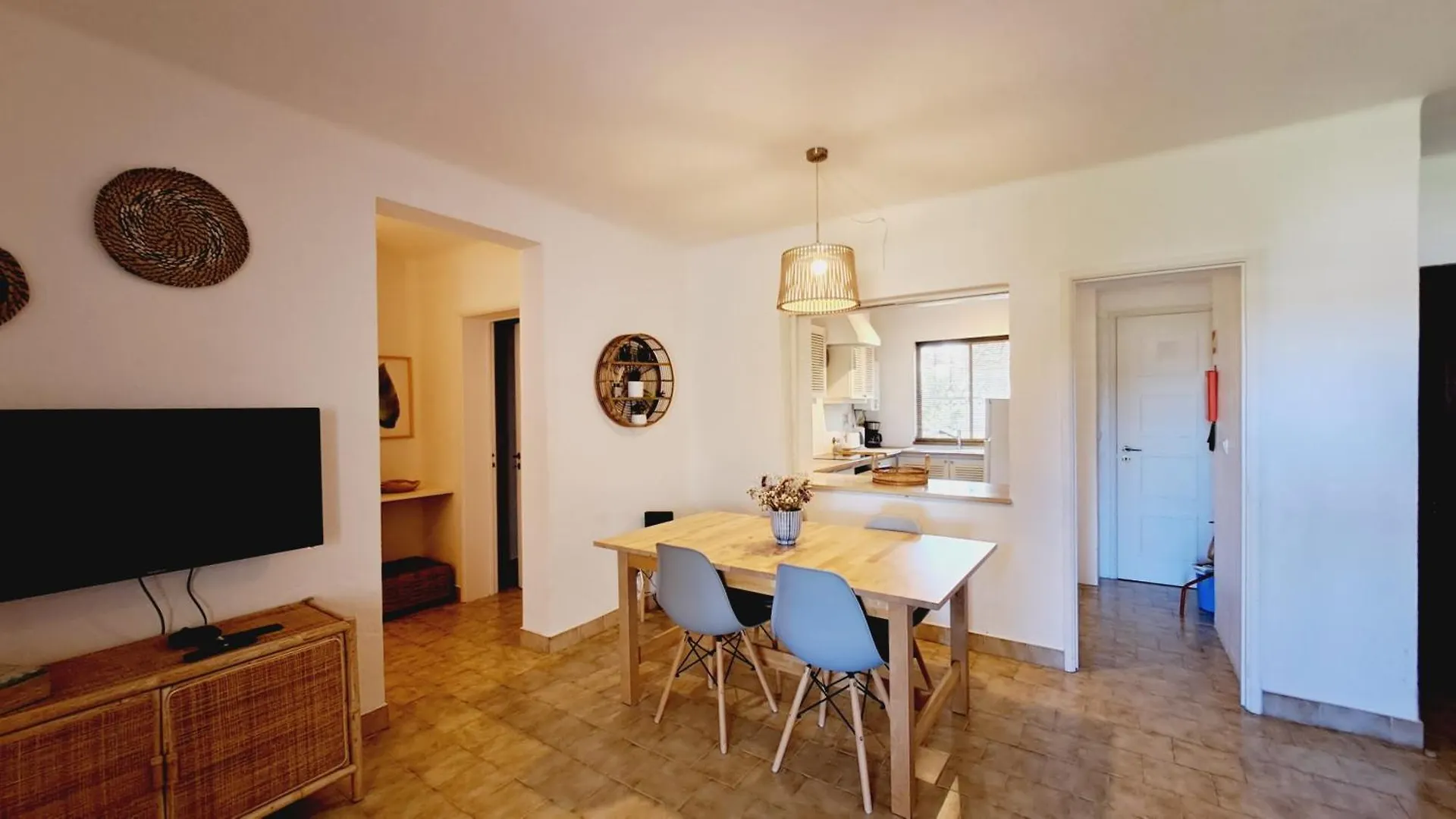 Sao Rafael Beach Apartment 54 알부페이라