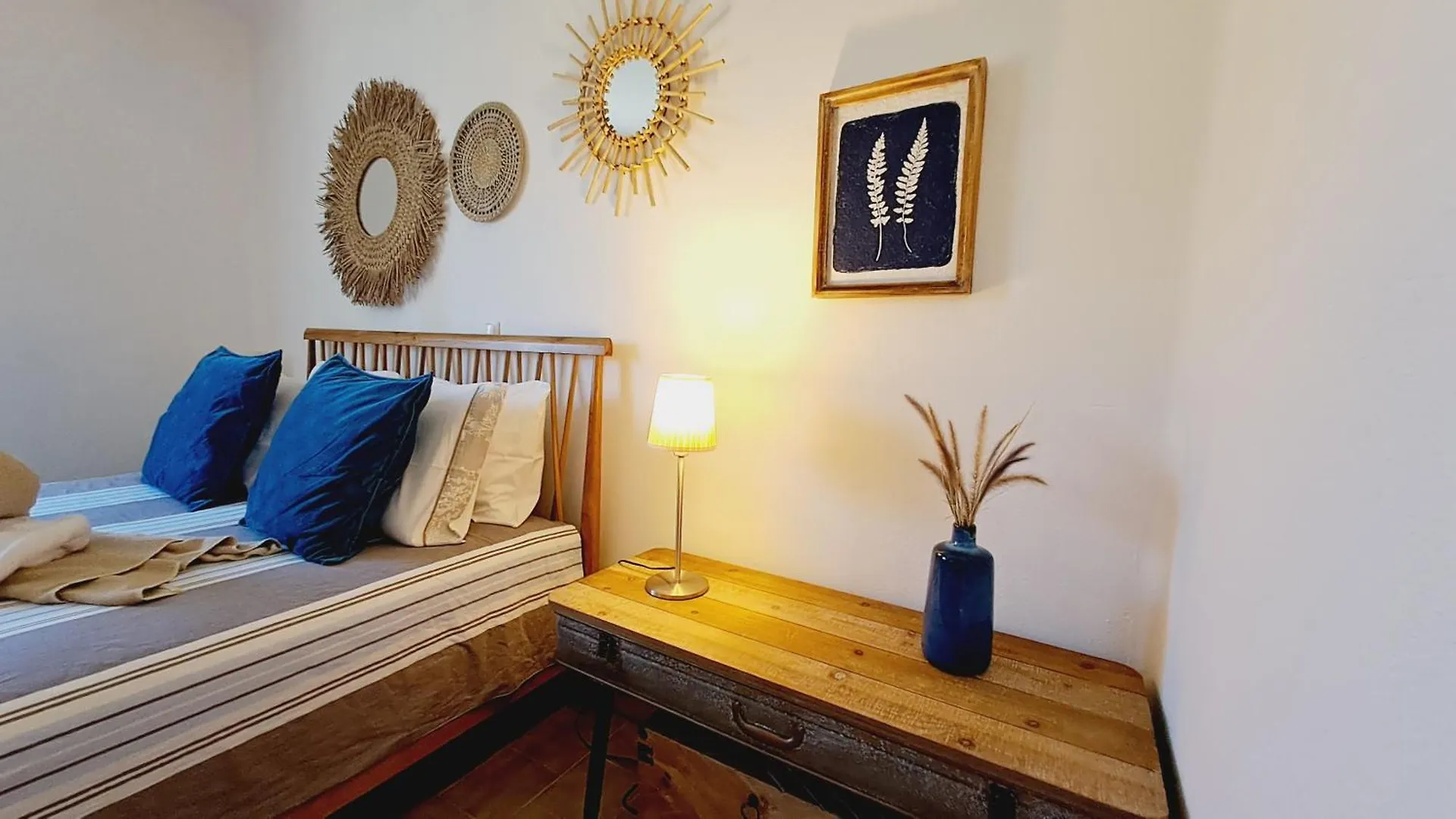 Sao Rafael Beach Apartment 54 알부페이라