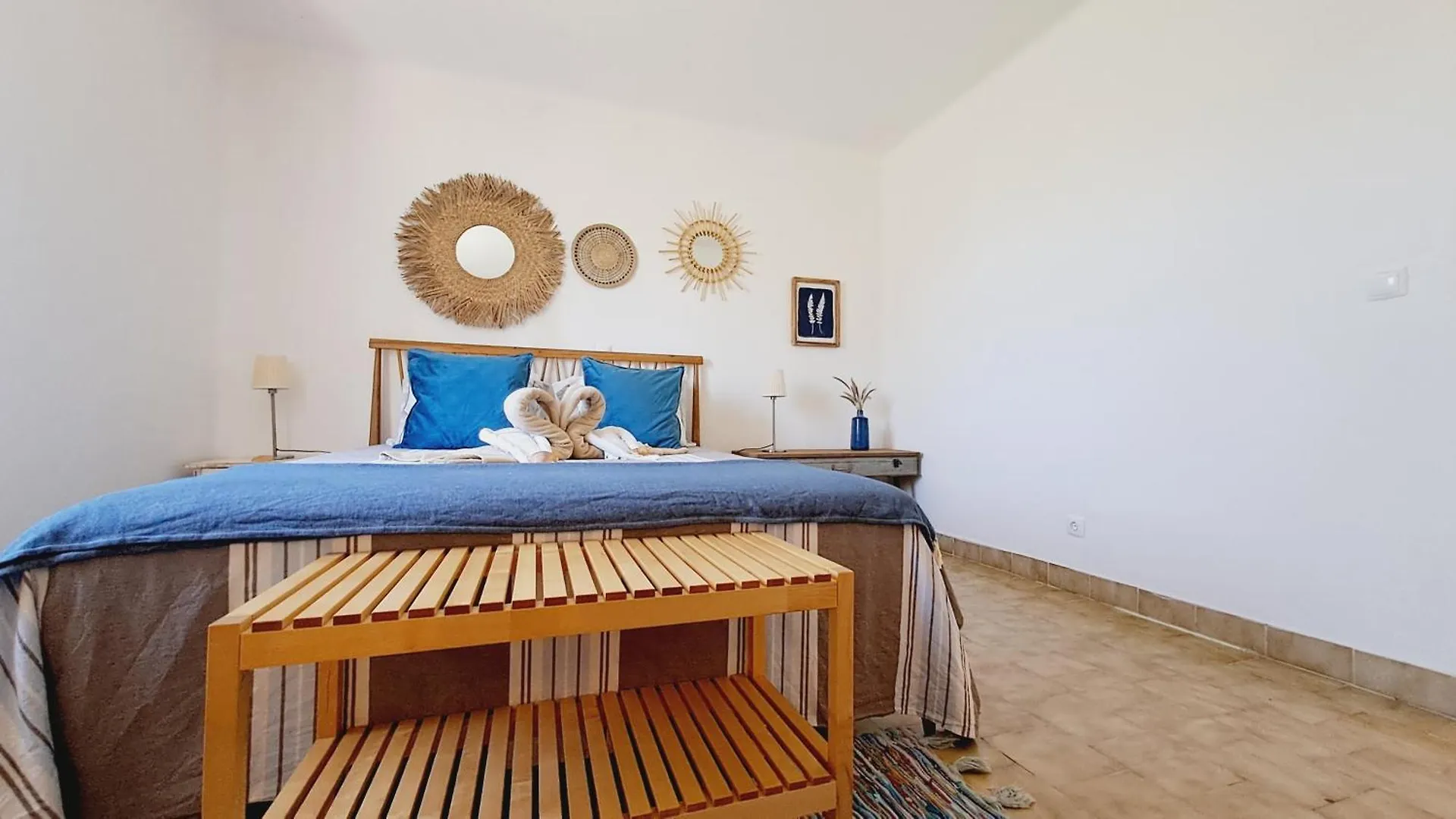 Sao Rafael Beach Apartment 54 알부페이라 포르투갈