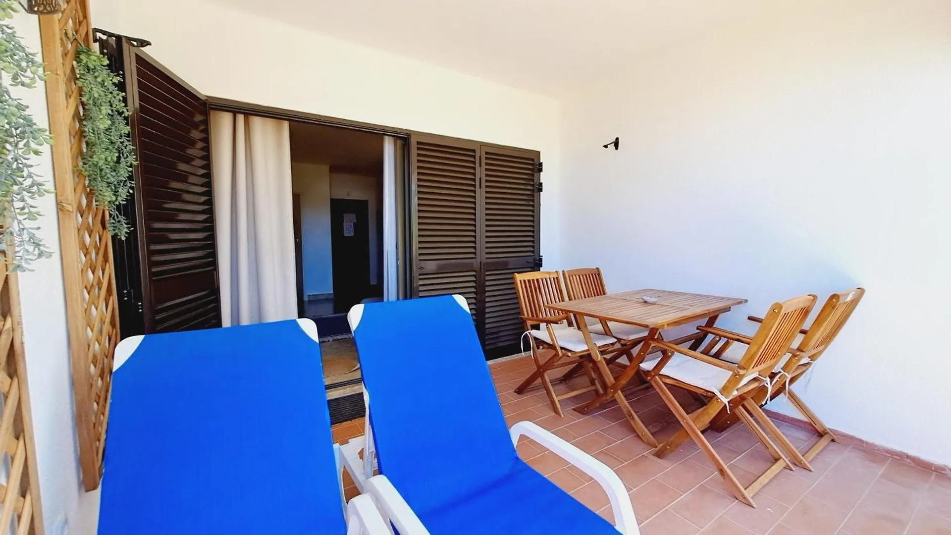 Sao Rafael Beach Apartment 54 알부페이라