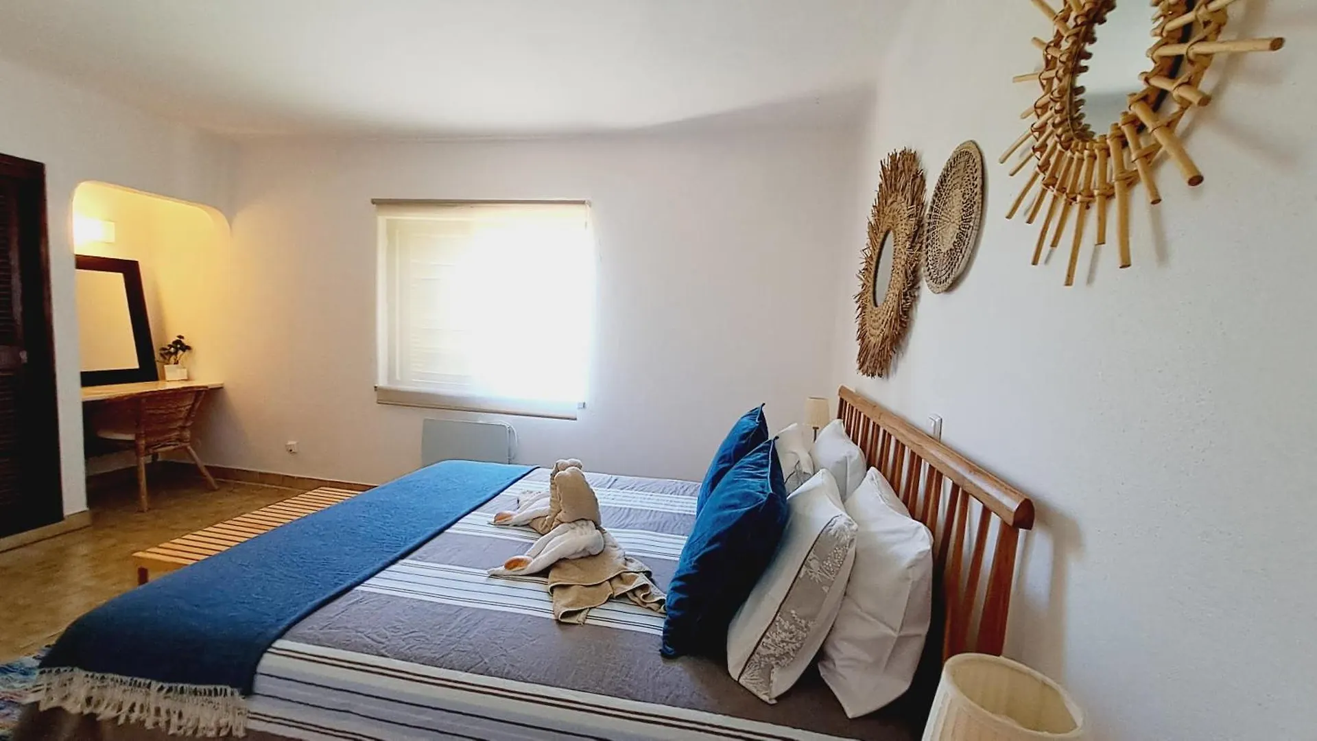 Sao Rafael Beach Apartment 54 알부페이라