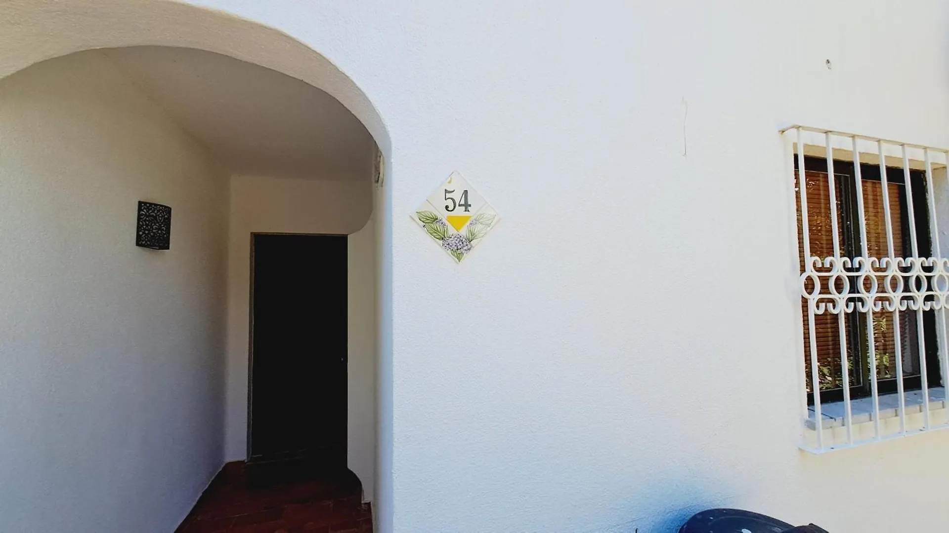 Sao Rafael Beach Apartment 54 알부페이라