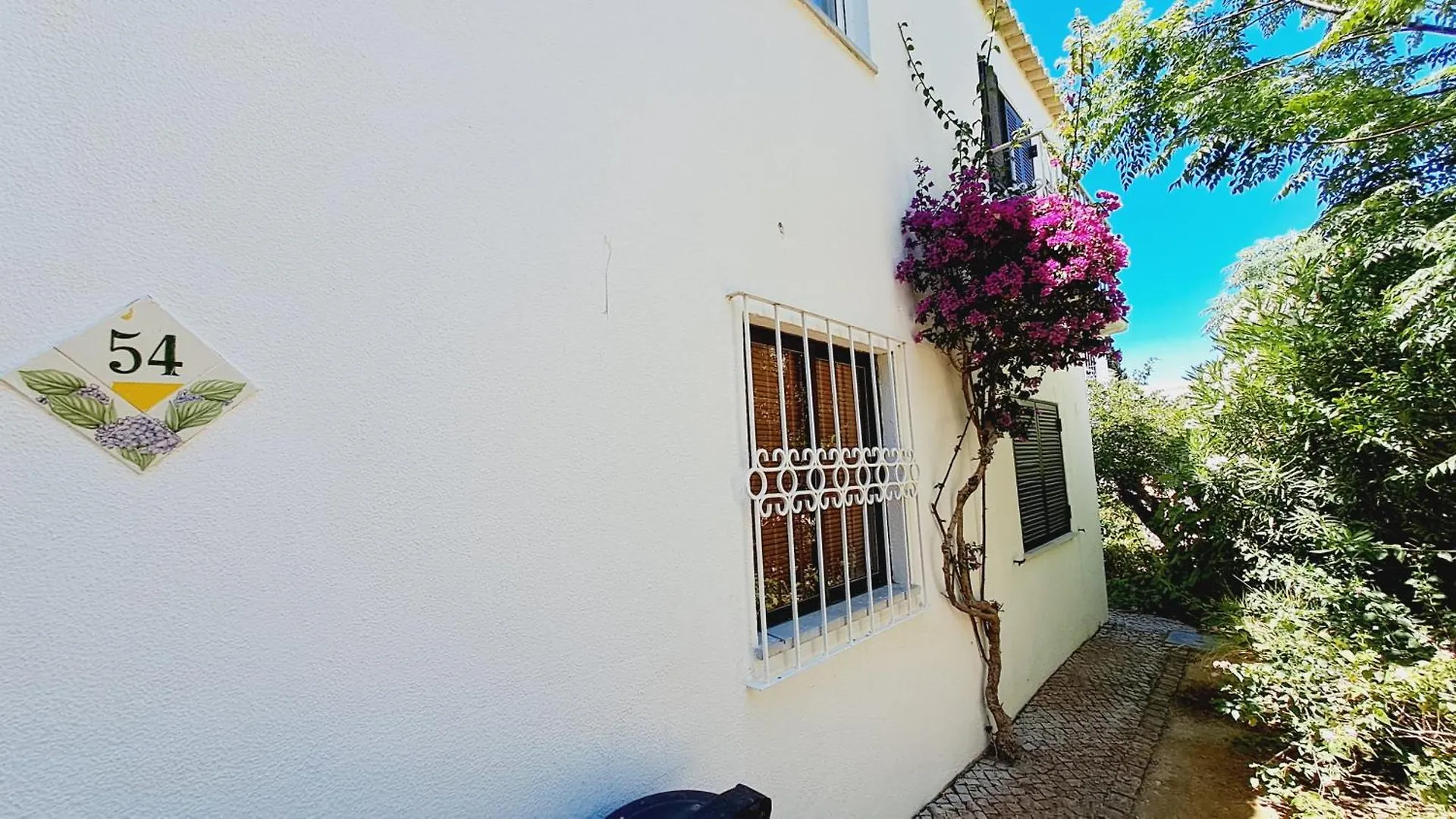 Sao Rafael Beach Apartment 54 알부페이라 포르투갈