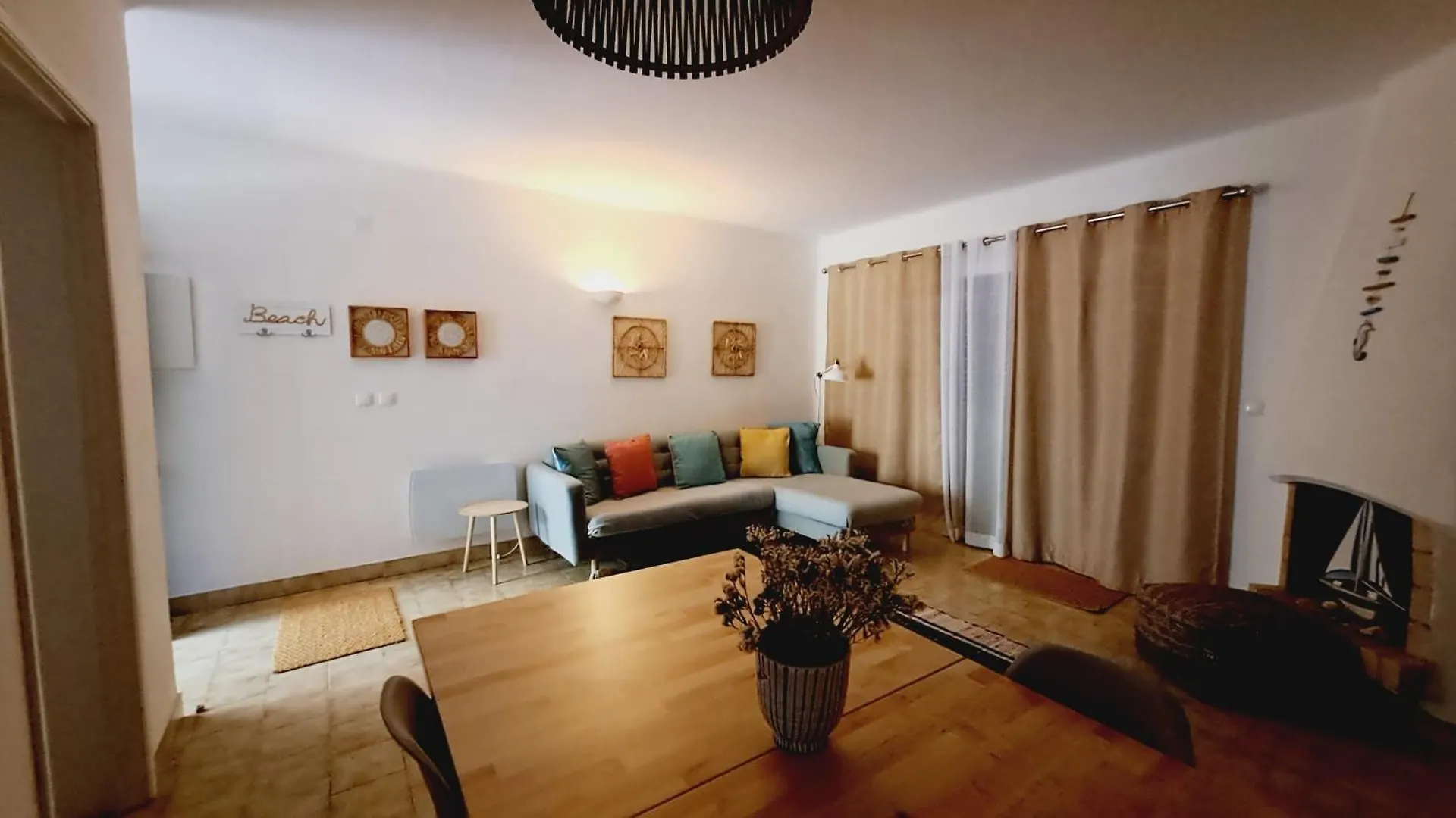 Sao Rafael Beach Apartment 54 알부페이라