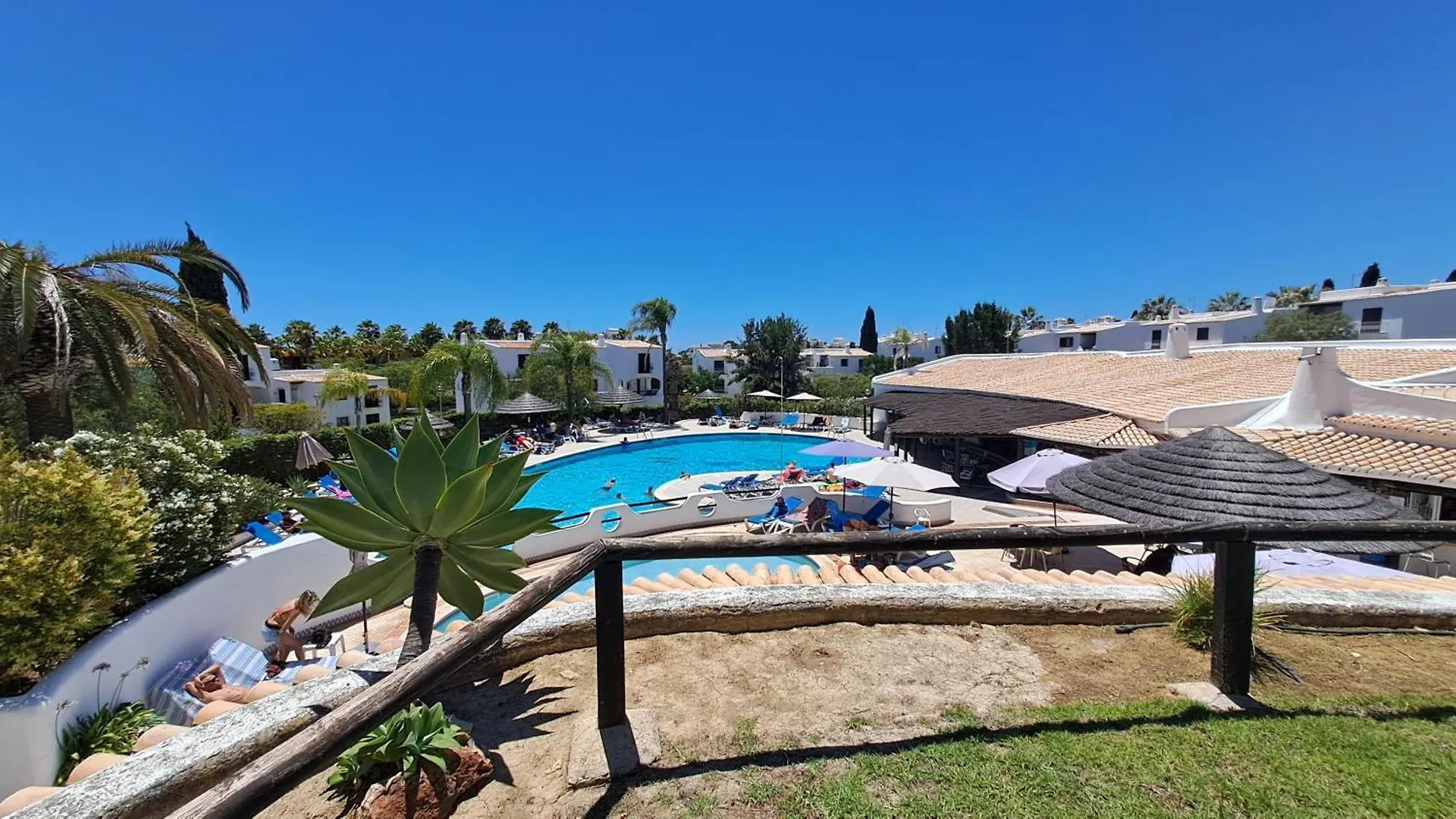 Sao Rafael Beach Apartment 54 알부페이라 0*,